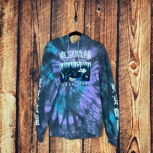 Tokyo Ghoul Hoodie